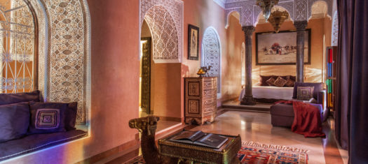 la-sultana-marrakech-abercormbie -and-kent-moisacs-and-medinas-accommodation