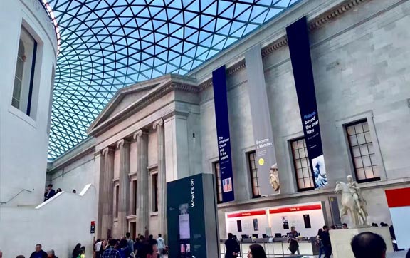 British Museum