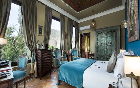 Virgin Limited Edition, Kasba Tamabot