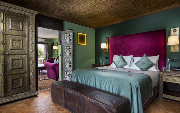 Virgin Limited Edition, Kasba Tamabot