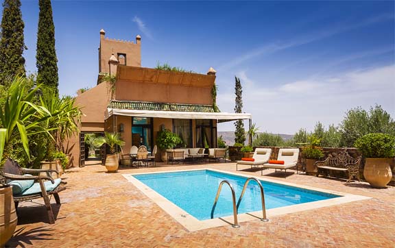 Virgin Limited Edition, Kasba Tamabot