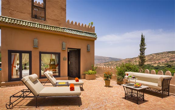 Virgin Limited Edition, Kasba Tamabot