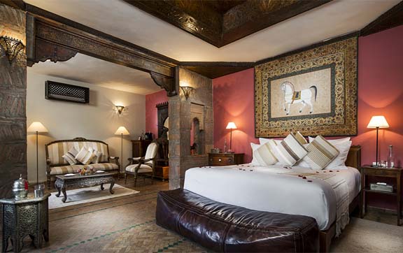 Virgin Limited Edition, Kasba Tamabot