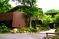 TobiraOnsenMyojinkan