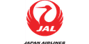 Japan Airlines logo