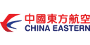China Eastern Airlines logo