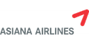 Asiana Airlines logo