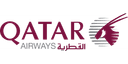Qatar Airways logo