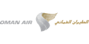 Oman Air logo