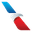 American Airlines logo