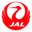 Japan Airlines logo