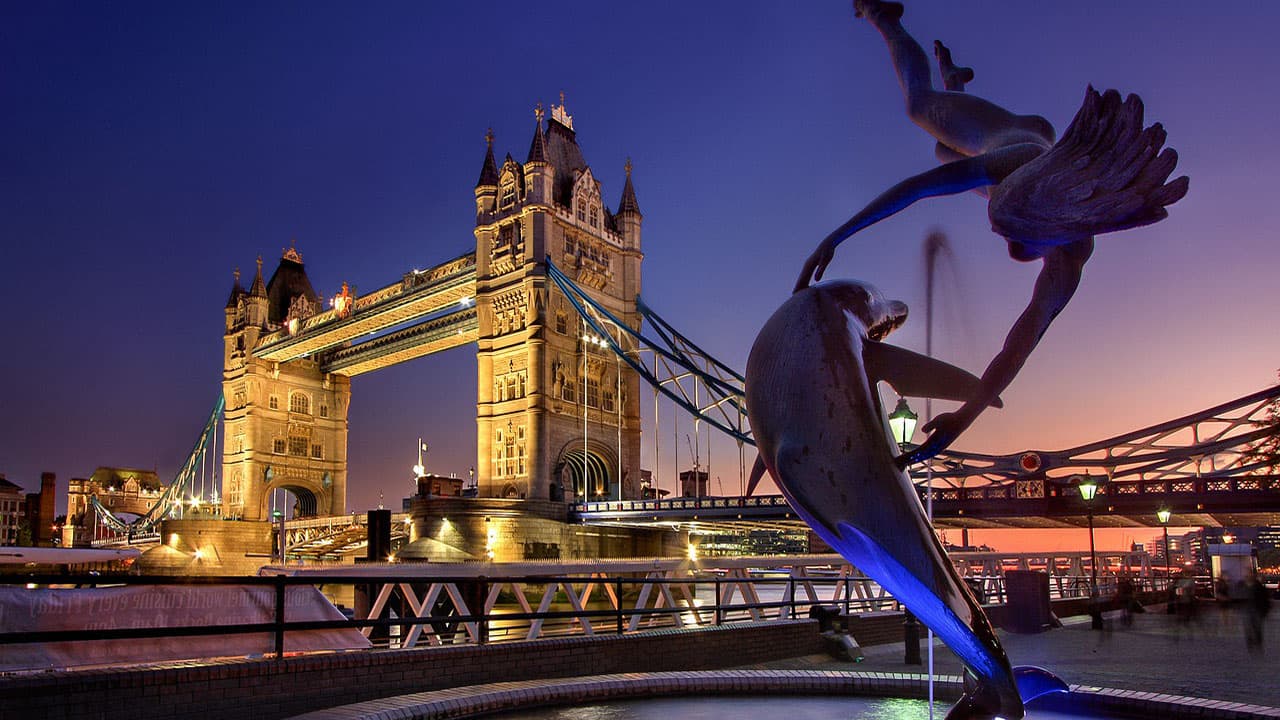 Japan Airlines Business Class to Europe - Image 1