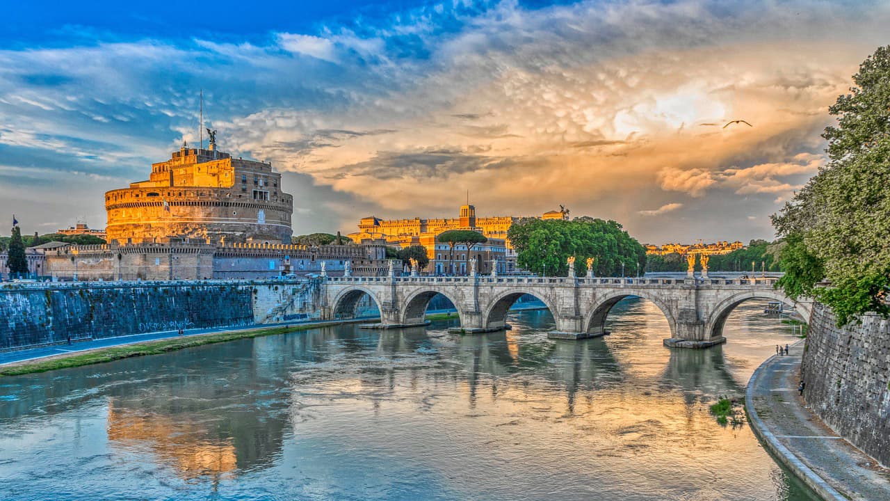 Lufthansa/Swiss/Austrian Around the World Business Class Special - Image 1