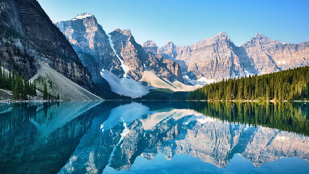 Air Canada Business Class to USA and Canada - Image 1