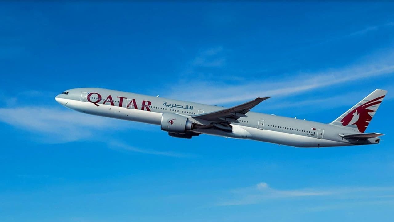 Qatar Business Class Special to Europe - Image 1