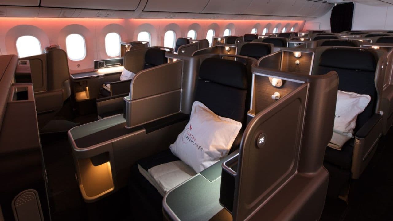 Qantas Northern Winter Business Class to Sapporo. Non-Stop from Sydney! - Image 1