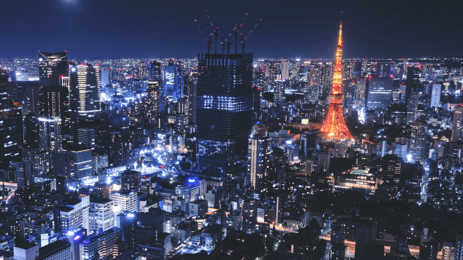 Japan Airlines Business Class To Japan - Image 1