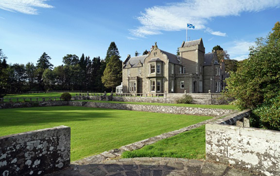 House-of-Turin-Scotland-Uk-Exterior