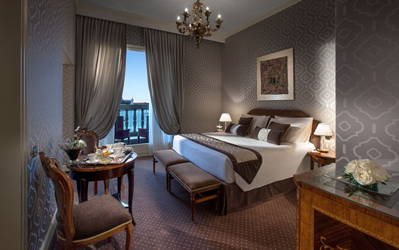 Londra Palace Junior Suite
