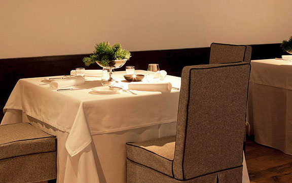 Alpina Dolomites Restaurant3