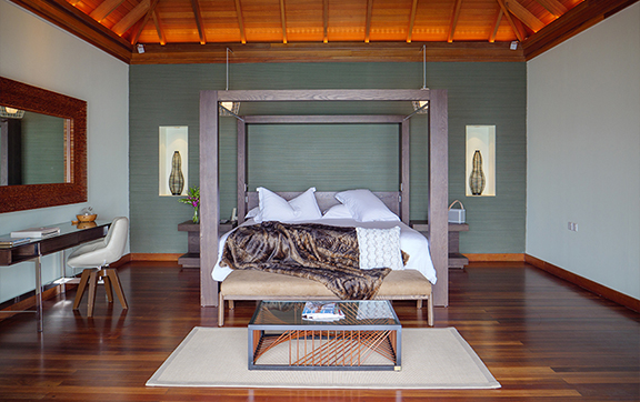 huvafen_fushi-Ocean Bungalow with Pool
