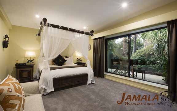 jamala-wildlife-lodge-canberra-ushaka-lodge-bedroom