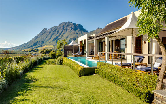 Delair Graff Lodges