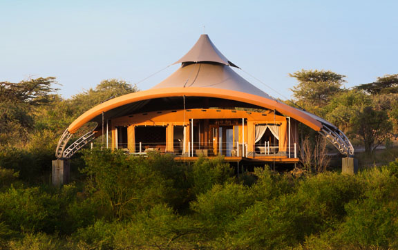 mahali mzuri