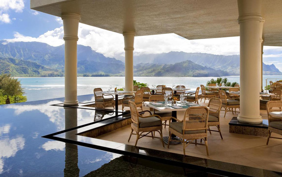 st regis kauai