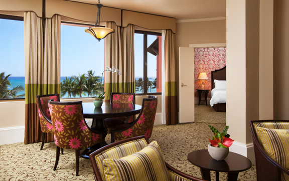 royal hawaiian honolulu