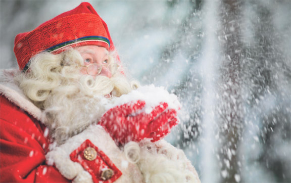 Santa