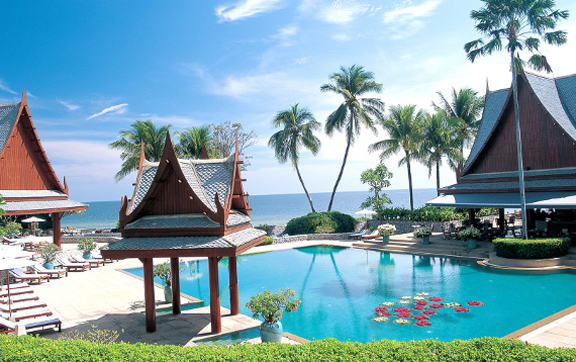 chiva-som, chiva som thailand