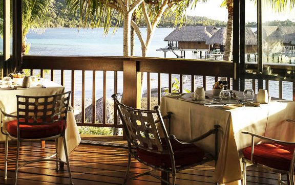 the sofitel bora bora private island resort,