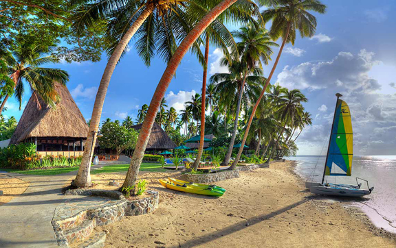 Jean Michel Cousteau fiji islands