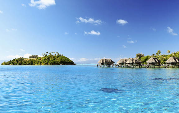 the sofitel bora bora private island resort,