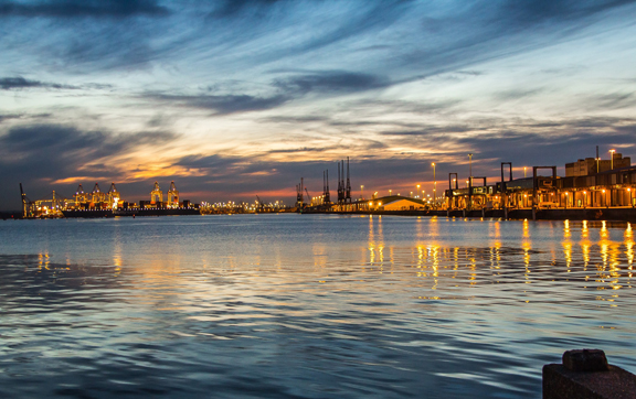 luxury travel england