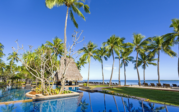 luxury resorts fiji, the westin denarau resort and spa fiji