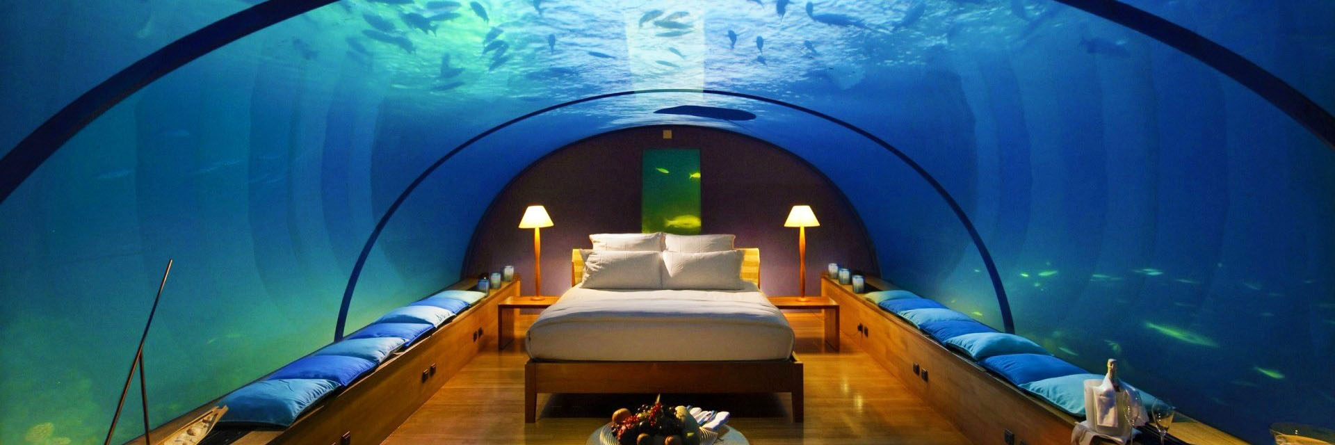 Atlantis Club Room Atlantis Club Room