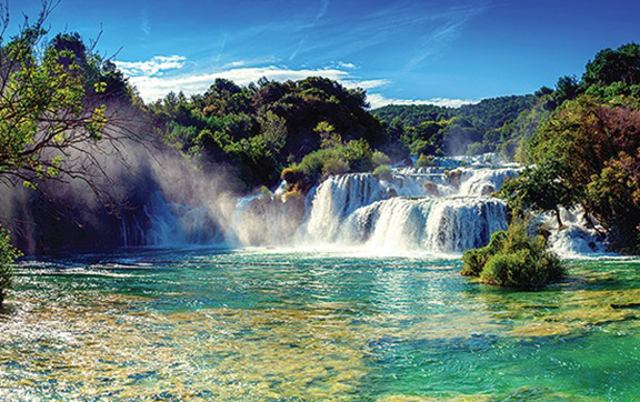 Krka National Park