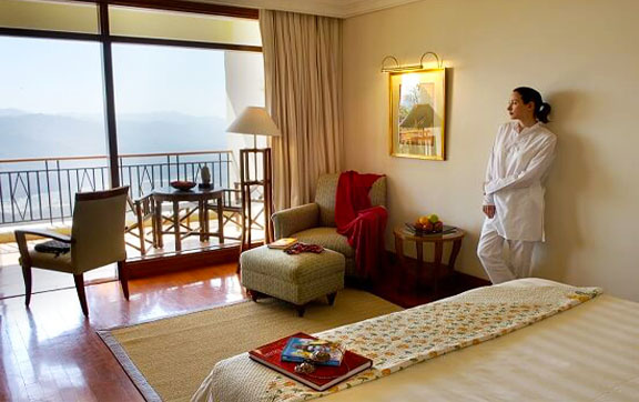 Ananda-room
