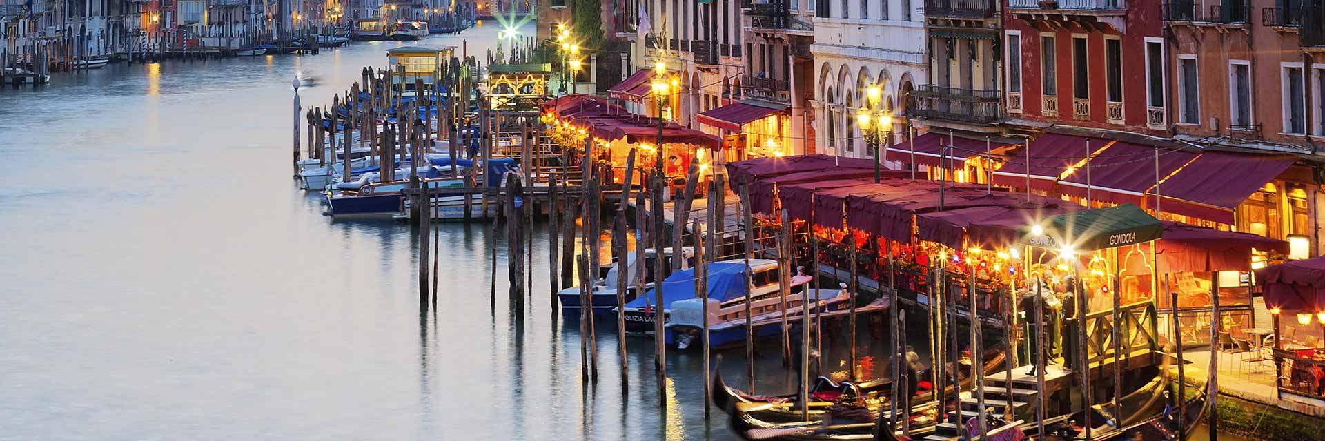 Bellissima Northern Italy 11 Days Milan to Venice with Tauck FirstClass