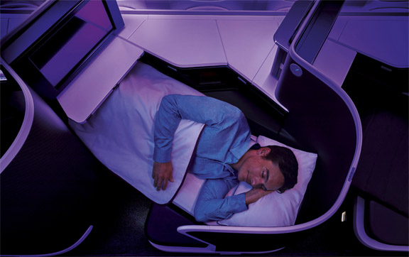 Virgin Australia First Class Price Fort Bend County Navigating Travel from the United States