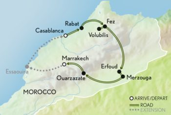 splendors-of-morocco-12-days-with-abercrombie-and-kent-map