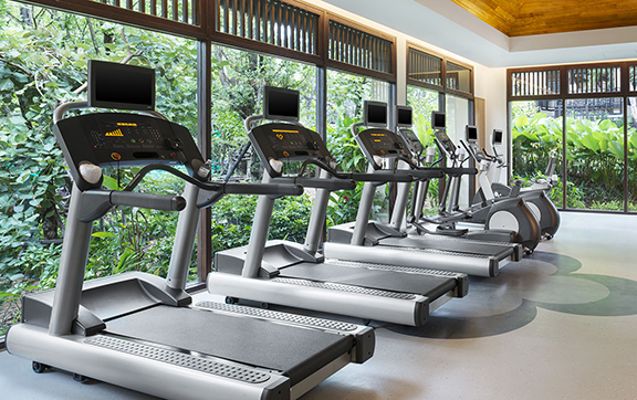 VanaBelle-Fitness Centre