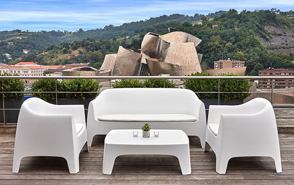 Terraza