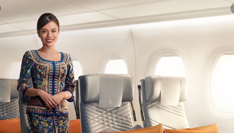 Singapore Airlines