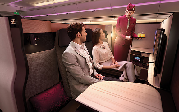 Qatar Airlines