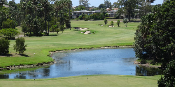 Concord Golf Course Concord Golf Course